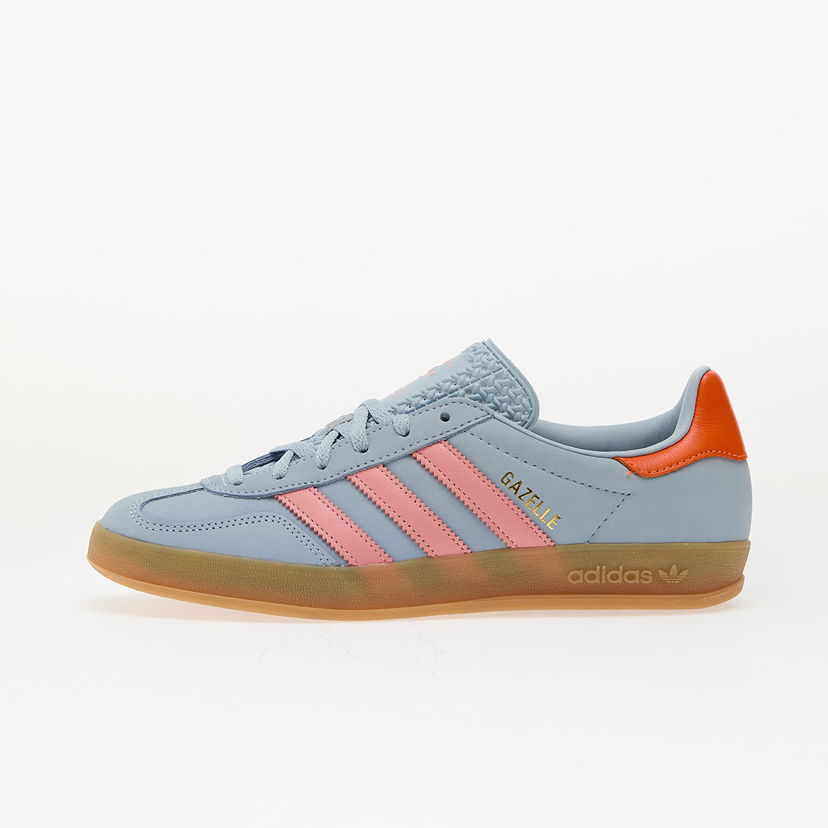 Tenisice i cipele adidas Originals Gazelle Indoor Plava | JI2720