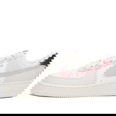 Tenisice i cipele Nike Air Force 1 '07 SE Bijela | IM6024-121, 1