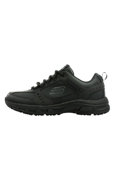 Tenisice i cipele Skechers Oak Canyon Redwick Crna | 51896-BBK, 0