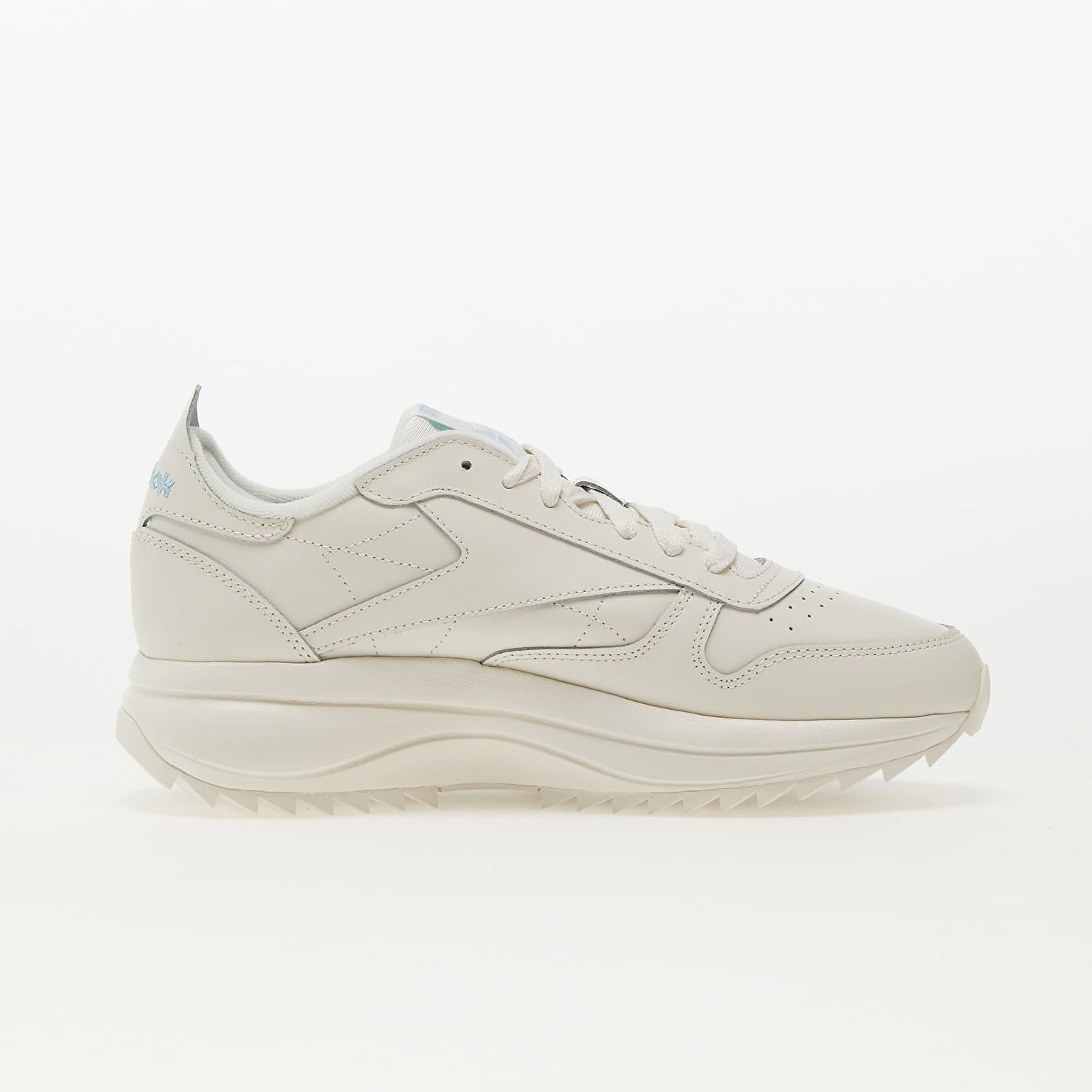 Tenisice i cipele Reebok Classic Leather W Bijela | GY7191, 1