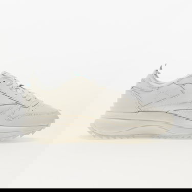 Tenisice i cipele Reebok Classic Leather W Bijela | GY7191, 1