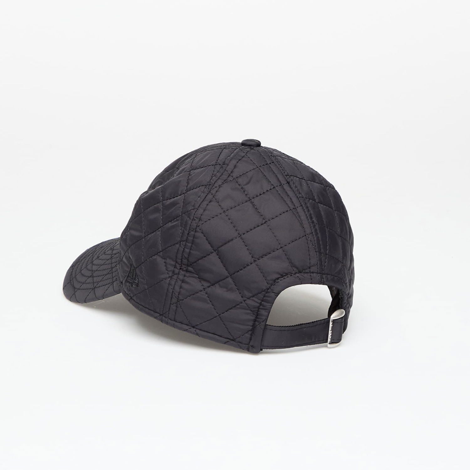 Kapa New Era New York Yankees MLB Quilted Adjustable Universal 9TWENTY Cap Crna | 60758963, 1