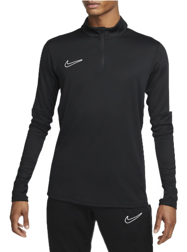 Dukserice Nike Dri-FIT Academy Drill Top Crna | dr1352-010