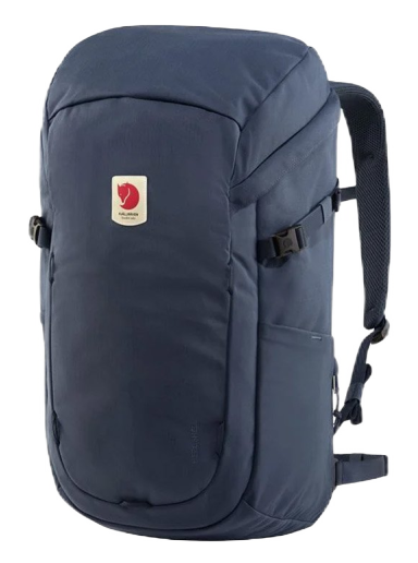 Ruksak FJÄLLRÄVEN Kånken Ulvö Backpack Tamnoplava | F23313-570