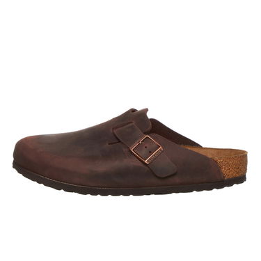 Tenisice i cipele Birkenstock Boston BS Crna | 159711, 0