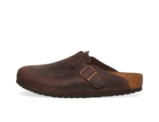 Tenisice i cipele Birkenstock Boston BS Crna | 159711