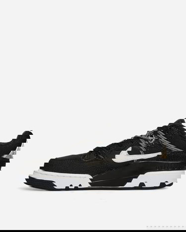 Tenisice i cipele Nike NIGO Air Force 3 Low Crna | HF7630-001, 3