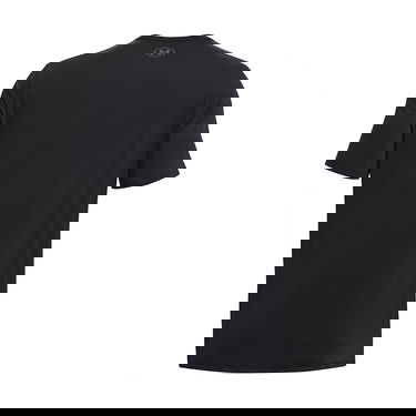 Majica kratkih rukava Under Armour Motion Crna | 1381730-001, 2