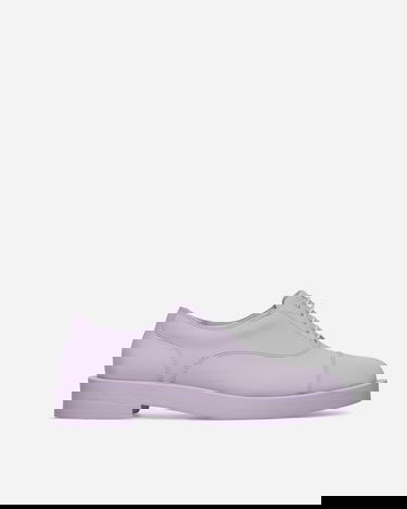 Tenisice i cipele Clarks Rose Textile Oxford Shoes Ljubičasta | 28476197 PRP, 0