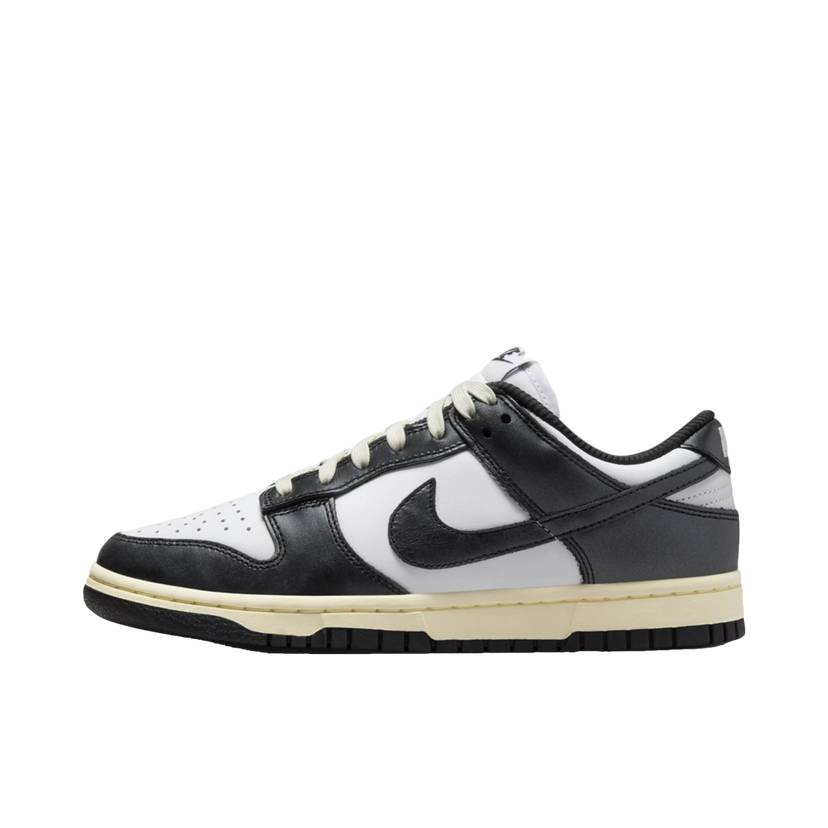 Tenisice i cipele Nike Dunk Low "Vintage Panda" W Crna | FQ8899-100