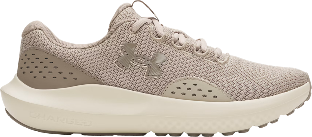 Tenisice i cipele Under Armour Charged Surge 4 Bež | 3027000-203, 0