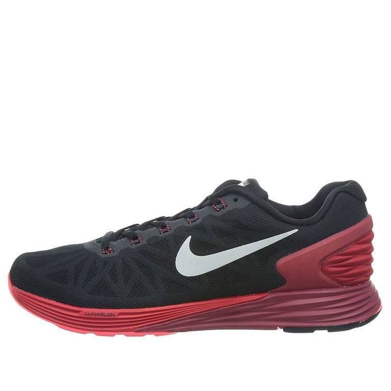 Tenisice i cipele Nike Lunarglide 6 Crvena | 654433-006