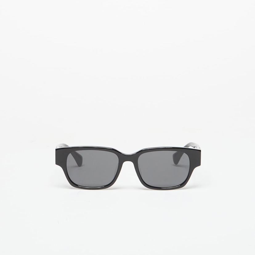Sunčane naočale BAPE A BATHING APE Sunglasses 8M Crna | 001GLL201329M BLK