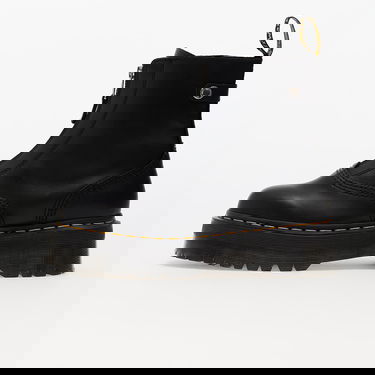 Tenisice i cipele Dr. Martens Jetta Zip Boot Crna | DM27656001, 0