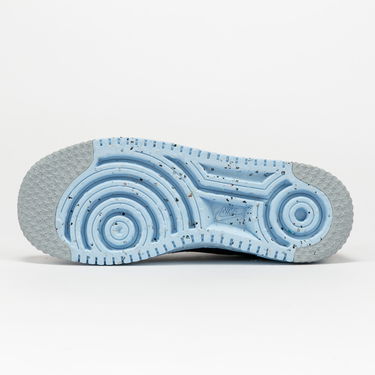 Tenisice i cipele Nike Air Force 1 Crater Flyknit Crna | DC4831-001, 4