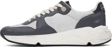 Tenisice i cipele Golden Goose Golden Goose Running Sole Siva | GMF00126.F006874.60576, 2