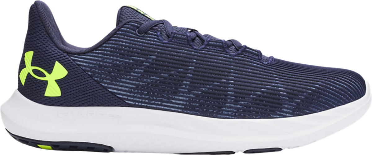 Tenisice i cipele Under Armour UA Charged Speed Swift Tamnoplava | 3026999-405, 0