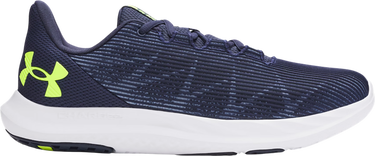 Tenisice i cipele Under Armour UA Charged Speed Swift Tamnoplava | 3026999-405, 0