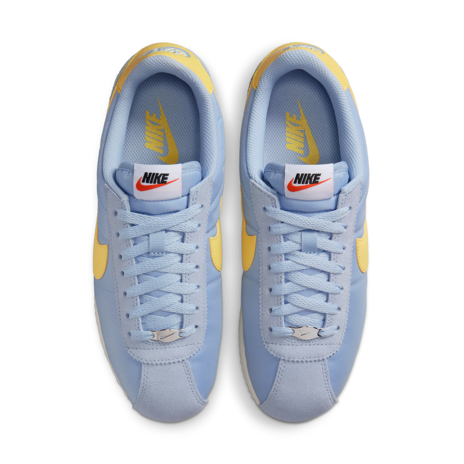Tenisice i cipele Nike Nike Cortez Textile Plava | DZ2795-404, 1