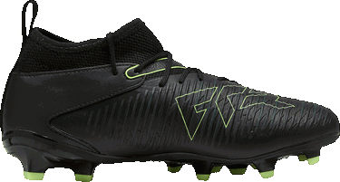 Tenisice i cipele Puma Future 8 Match FG/AG Crna | 108614-02, 2