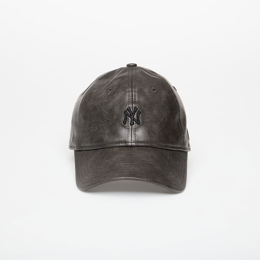 Kapa New Era New Era New York Yankees 9TWENTY Tonal Baseball Cap Crna | 60691332