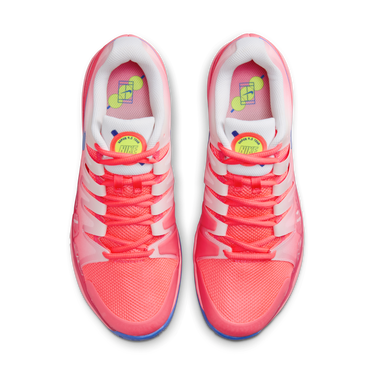 Tenisice i cipele Nike Court Air Zoom Vapor 9.5 Tour Ružičasta | FB2664-600, 3