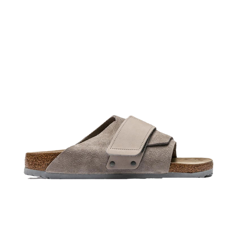 Tenisice i cipele Birkenstock Kyoto Siva | 1015573