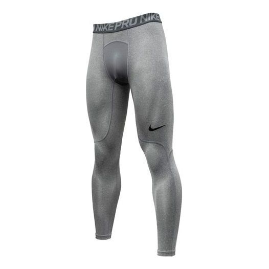Tajice Nike Pro Training Quick Dry Leggings Siva | 838068-091, 0