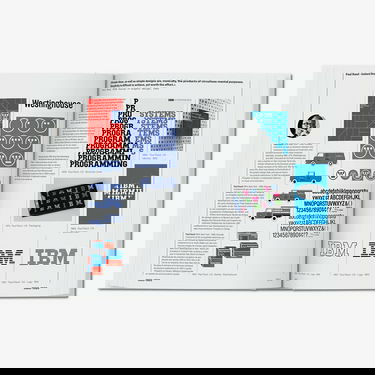 Knjiga i časopis TASCHEN History of Graphic Design Book Višebojno | TA588065, 3