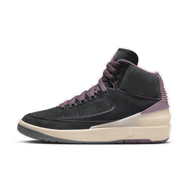 Tenisice i cipele Jordan Air Jordan 2 Retro "Off Noir Mauve" W Ljubičasta | DX4400-005, 0