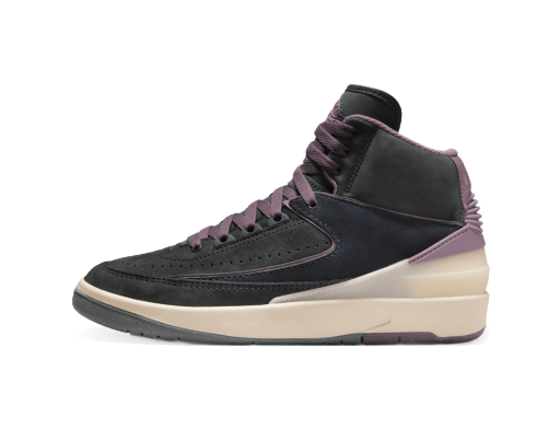 Tenisice i cipele Jordan Air Jordan 2 Retro "Off Noir Mauve" W Ljubičasta | DX4400-005