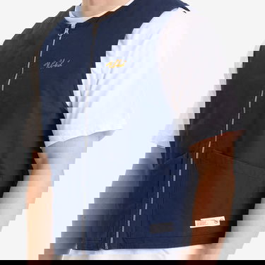 Prsluk Neighborhood Padded Work Vest, Size Large Tamnoplava | 251TSNH-JKM05-NVY, 5