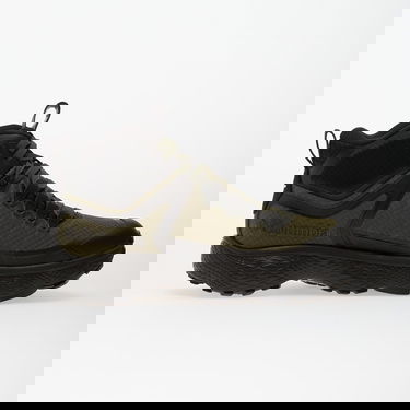 Tenisice i cipele Columbia Escape Thrive™ Titanium™ Mid Outdry™ Zelena | 2130691383, 2