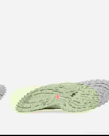 Tenisice i cipele Salomon ACS Pro Sneakers White Jade / Sun Baked Zelena | L47448900, 5