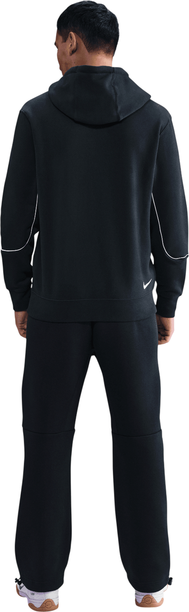 Dukserice Nike Club Total 90 Hoody Crna | hv3509-010, 2