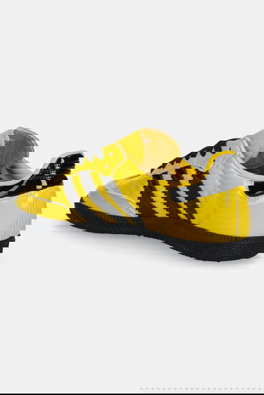 Tenisice i cipele adidas Originals Originals Samba OG W Žuta | JR8749, 2