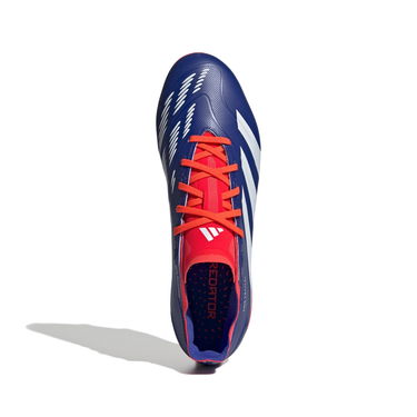 Tenisice i cipele adidas Performance Predator League Firm Ground Plava | IF6348, 2