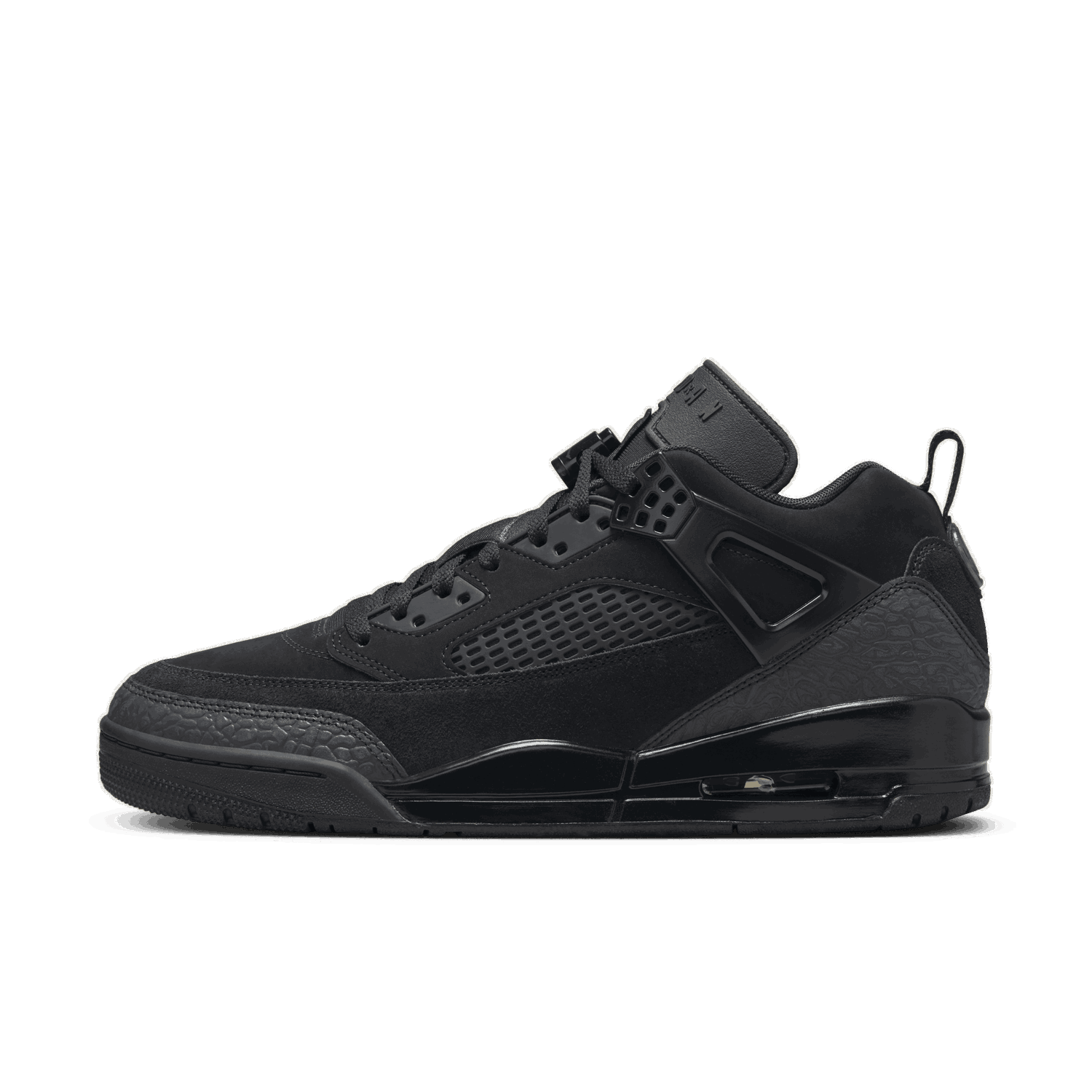Tenisice i cipele Jordan Jordan Spizike Low Crna | FQ1759-001, 1