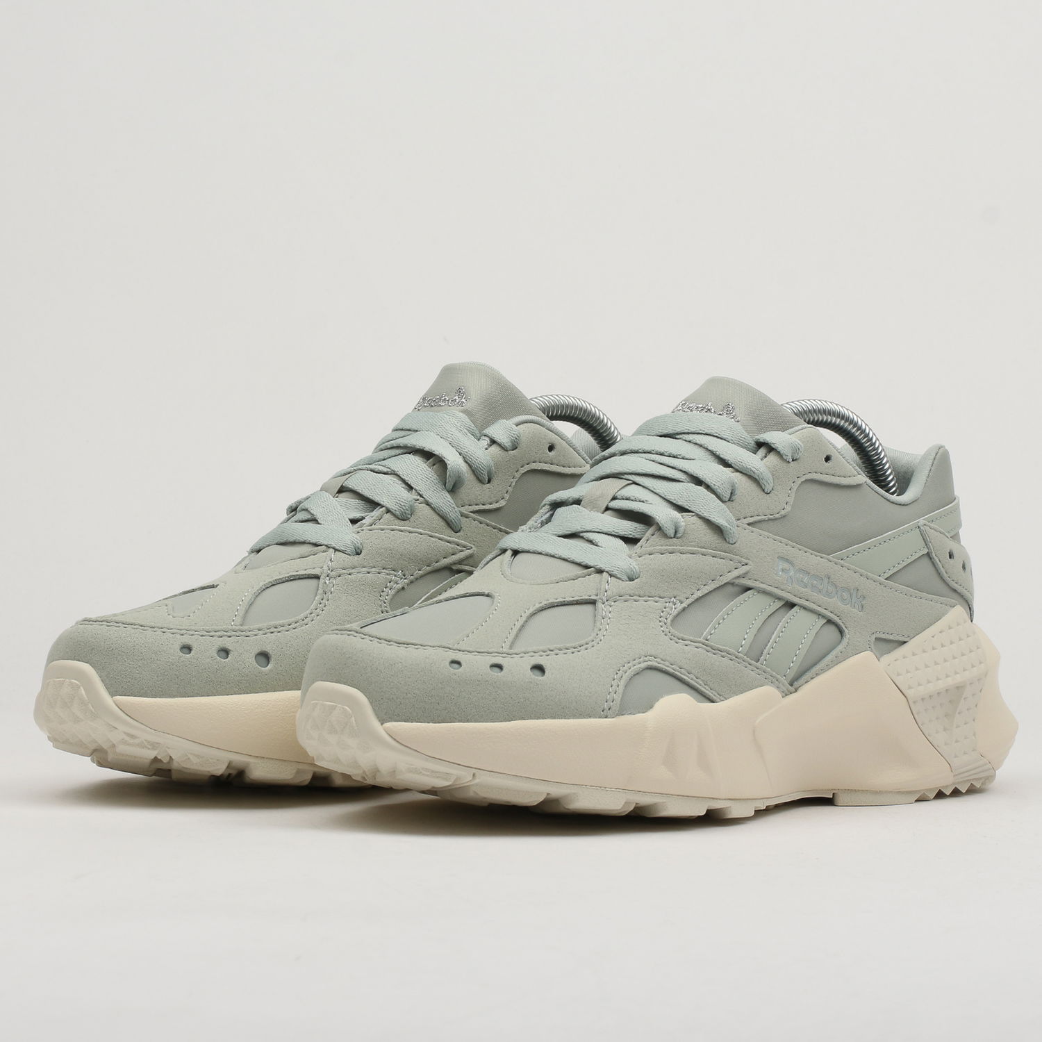 Tenisice i cipele Reebok Aztrek Double 93 Zelena | DV6261, 0