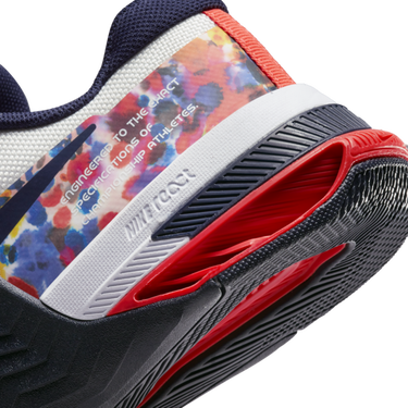 Tenisice i cipele Nike Metcon 8 Training Shoes Bijela | DO9327-101, 4
