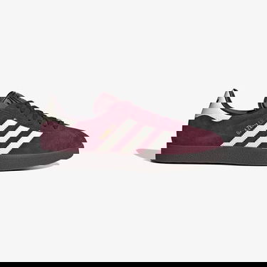 Tenisice i cipele adidas Originals Gazelle Tamnocrvena | IG4990, 1