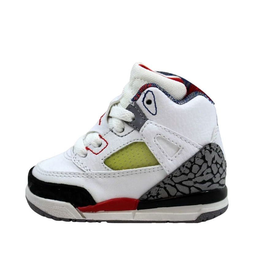 Tenisice i cipele Jordan Jordan Spizike Bijela | 317701-165