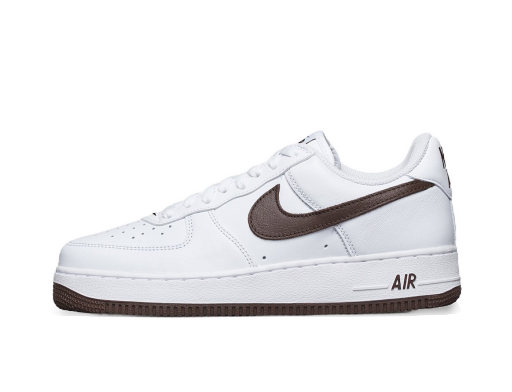 Tenisice i cipele Nike Air Force 1 Low “White Chocolate” Bijela | DM0576-100