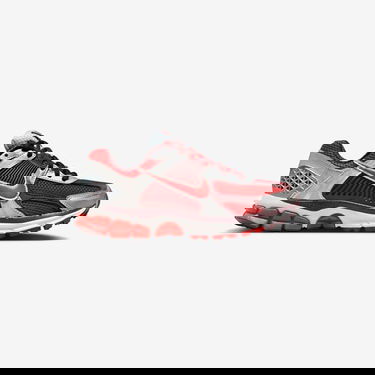 Tenisice i cipele Nike Zoom Vomero 5 "Mystic Red" W Crvena | FN7778-600, 2