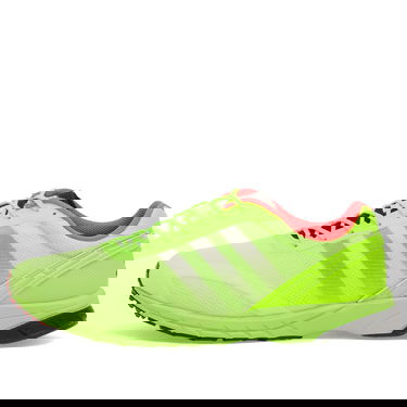 Tenisice i cipele adidas Performance Adizero Adios OG Size UK 4 Zelena | JQ5783, 0