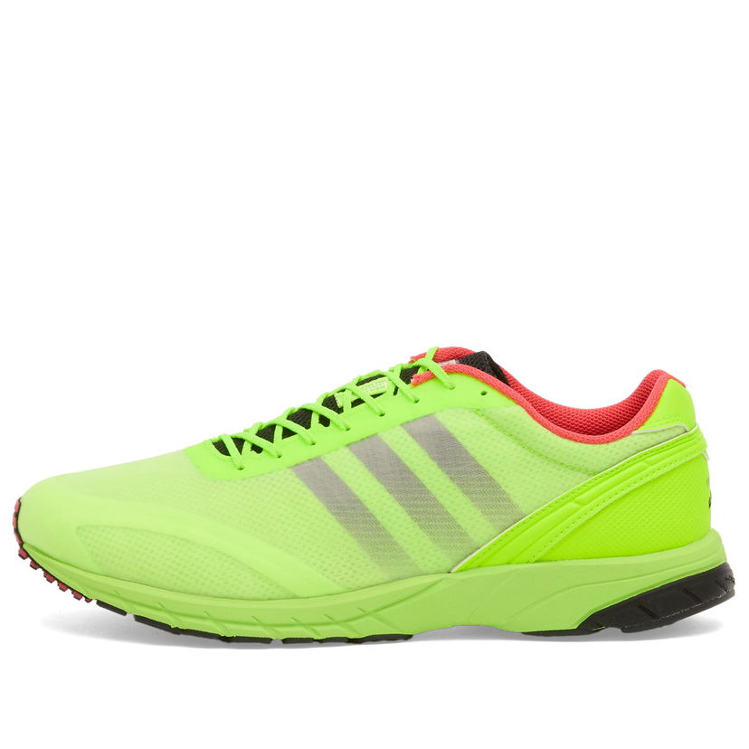Tenisice i cipele adidas Performance Adizero Adios OG Size UK 4 Zelena | JQ5783