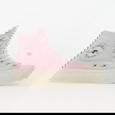 Tenisice i cipele Converse Chuck Taylor All Star Lift Ružičasta | A13652C, 2