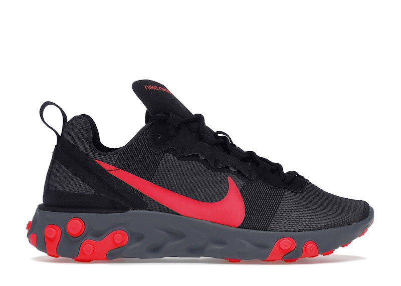 Tenisice i cipele Nike React Element 55 Višebojno | BQ2728-002, 0