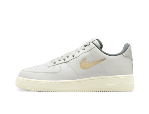 Tenisice i cipele Nike Air Force 1 Jewel "Pale Vanillia" Bež | DC8894-001