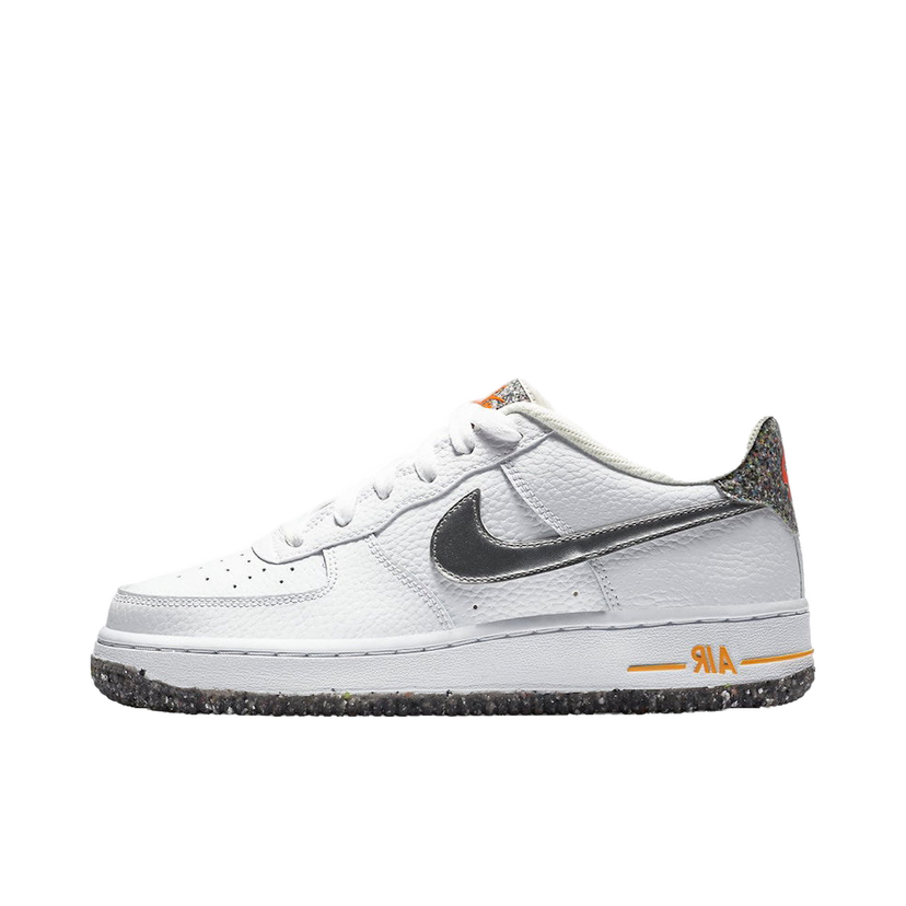 Tenisice i cipele Nike Air Force 1 Crater Grind Bijela | DB1558-100